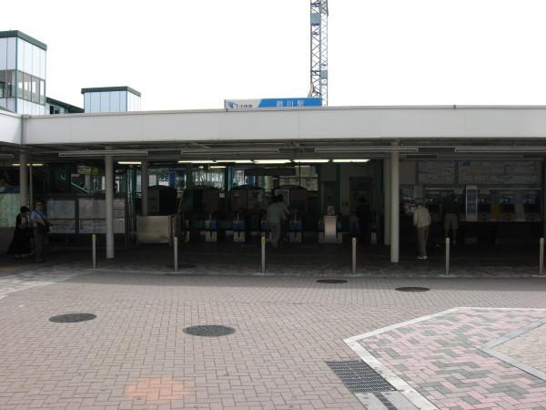 クレイン・ヴィラ(鶴川駅(小田急小田原線))