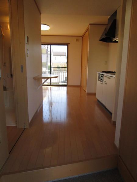 クレイン・ヴィラ