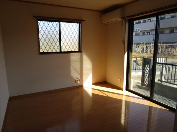 クレイン・ヴィラ