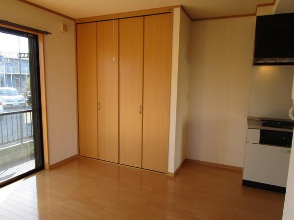 クレイン・ヴィラ