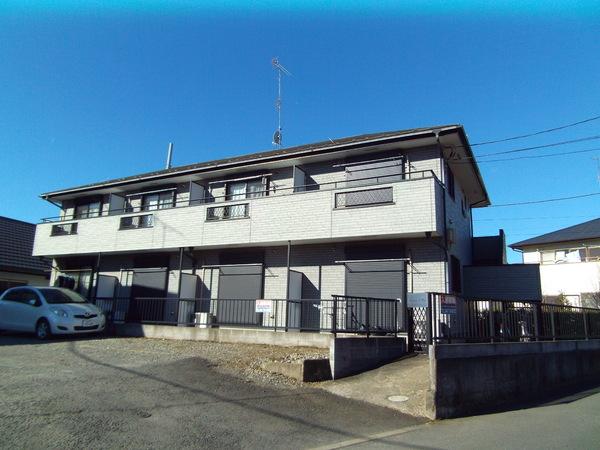 クレイン・ヴィラ