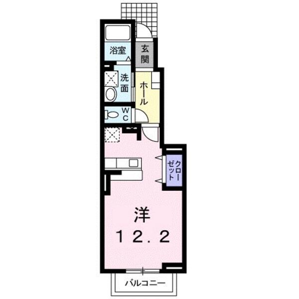 グリーンヒルズ大澤Ｅ