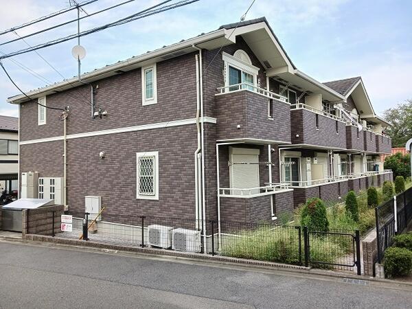 グリーンヒルズ大澤Ｅ