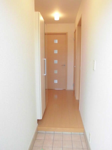 グリーンヒルズ大澤Ｅ