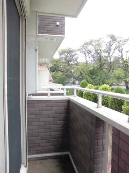 グリーンヒルズ大澤Ｅ