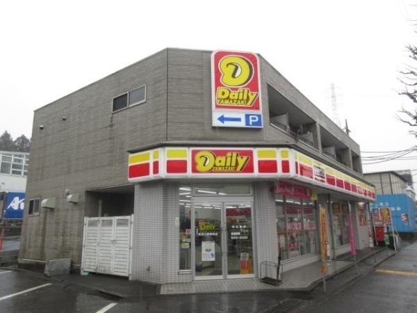 コート　ドールＡ(デイリーヤマザキ町田小野路町店)