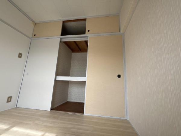 藤の台団地2-2-35