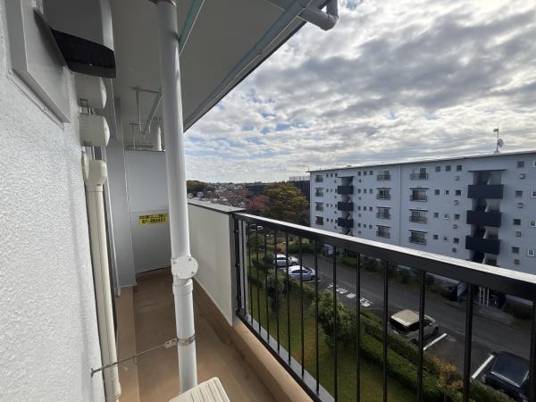 藤の台団地2-2-35