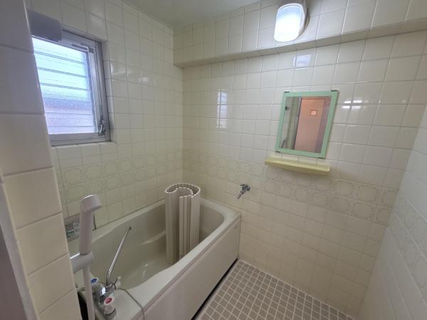 藤の台団地2-2-35