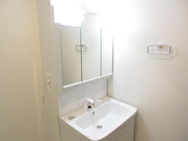 リヴァーサ鶴川