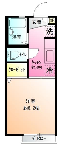 アビタシオンジュネス