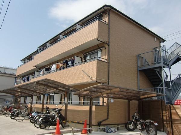 YMコーポ
