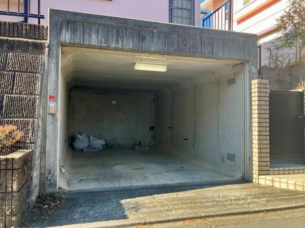 三輪緑山戸建