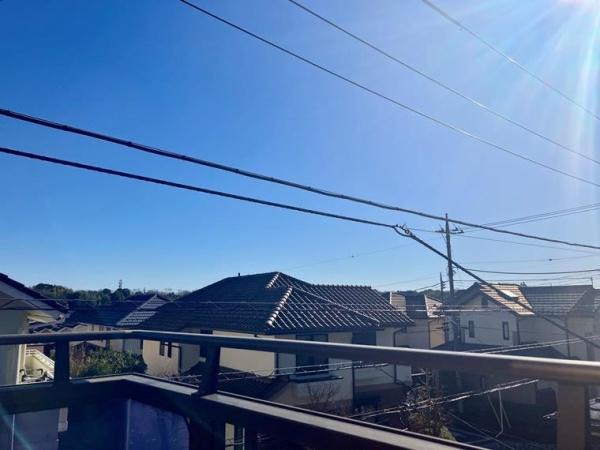 三輪緑山戸建