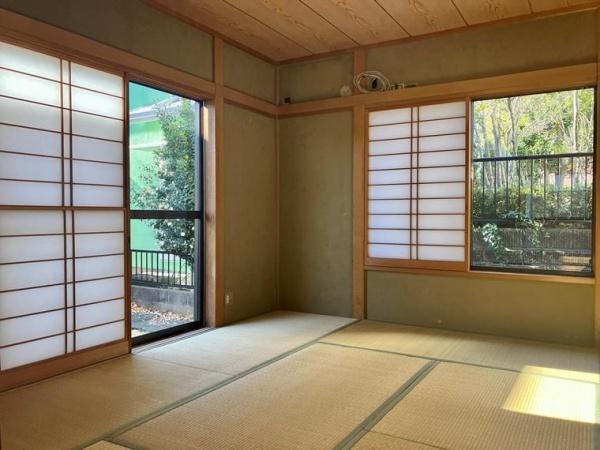 三輪緑山戸建
