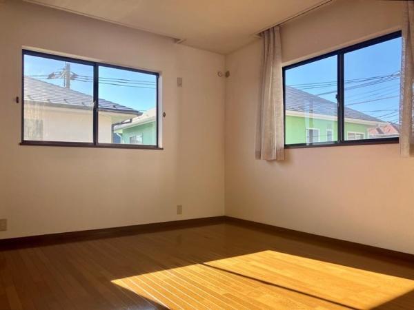 三輪緑山戸建