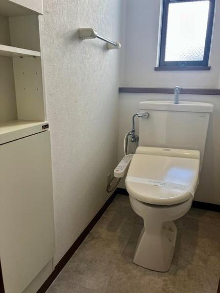 三輪緑山戸建