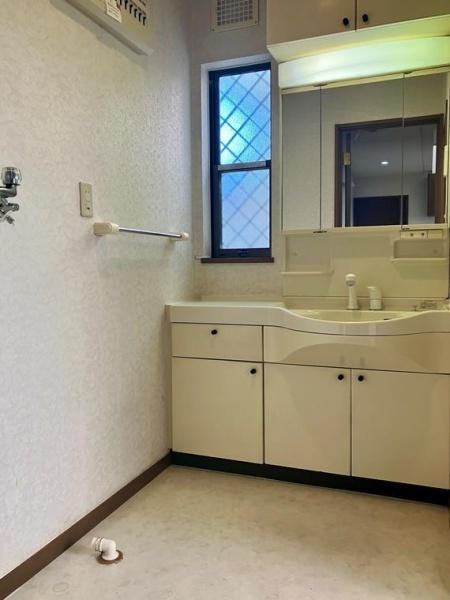 三輪緑山戸建