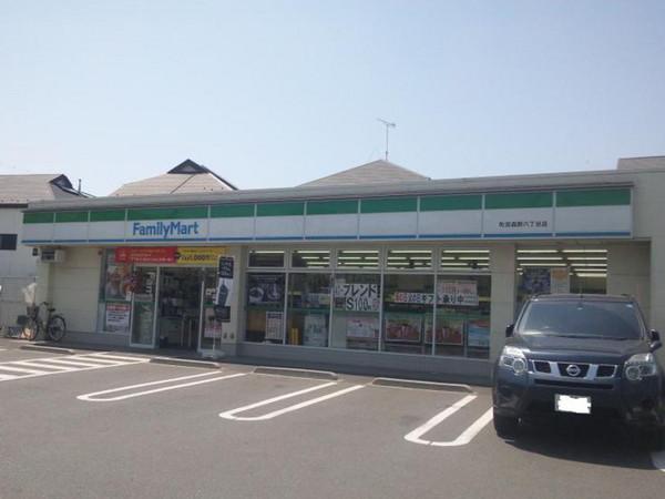ドリームＳＥＦＡ(ファミリーマート町田三輪町店)