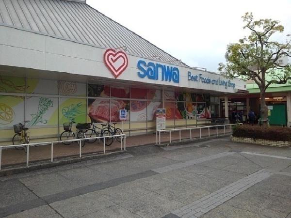 ドミール　トキワ(sanwa小山田店)