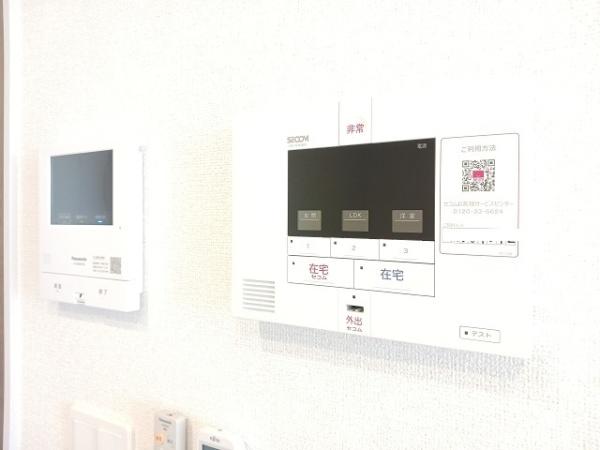 ドミール　トキワ