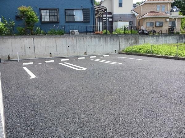 ドミール　トキワ