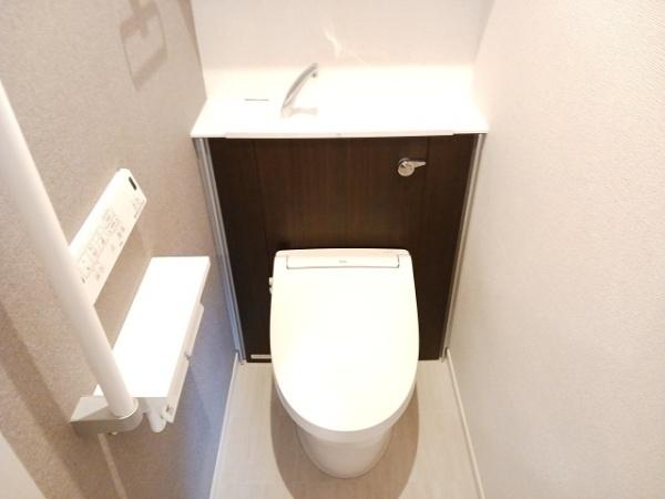 ドミール　トキワ