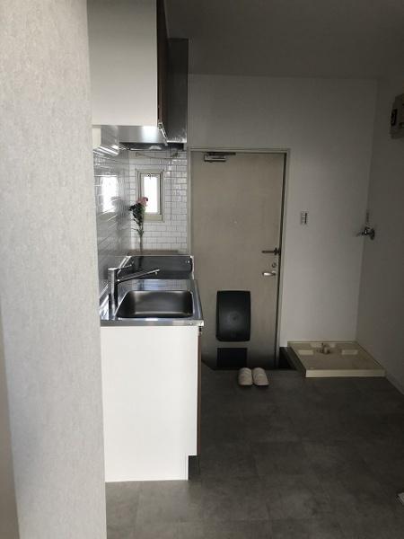 ラプラス鶴川