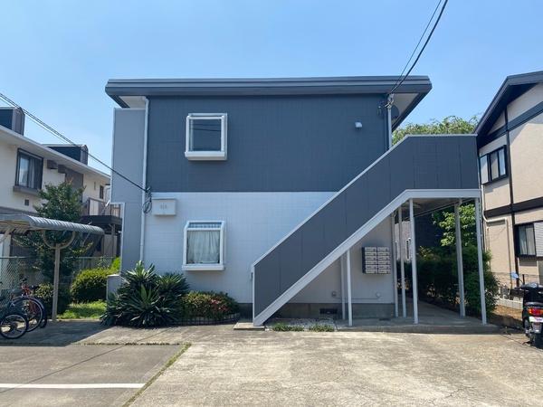 ラプラス鶴川
