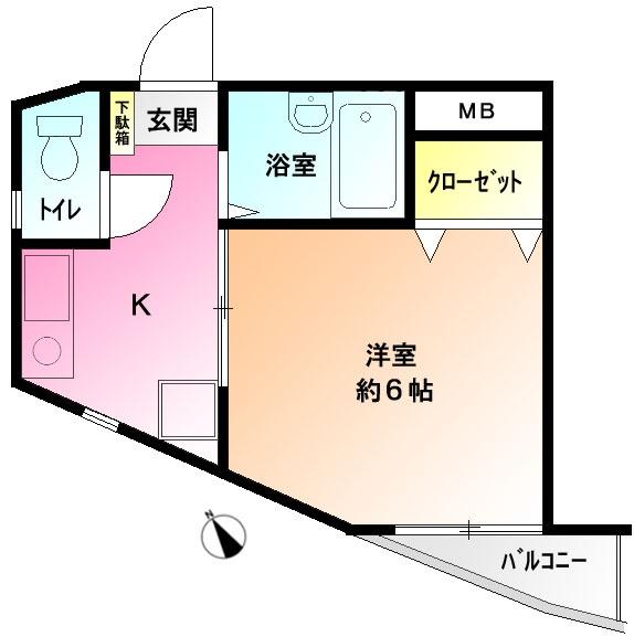 セガワビル