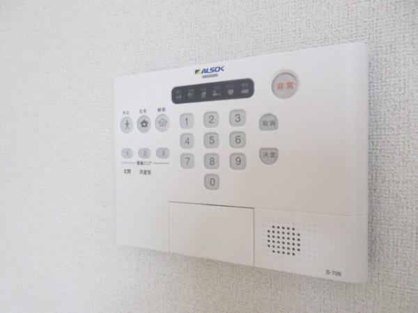サイドパーク