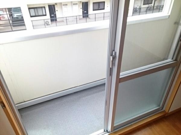 グリーンヒルズ大澤Ｂ