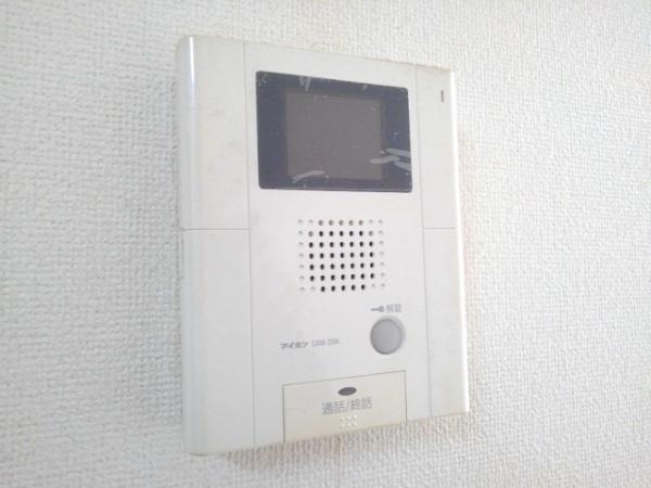 グリーンヒルズ大澤Ｂ