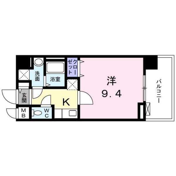 町田市原町田５丁目のマンション