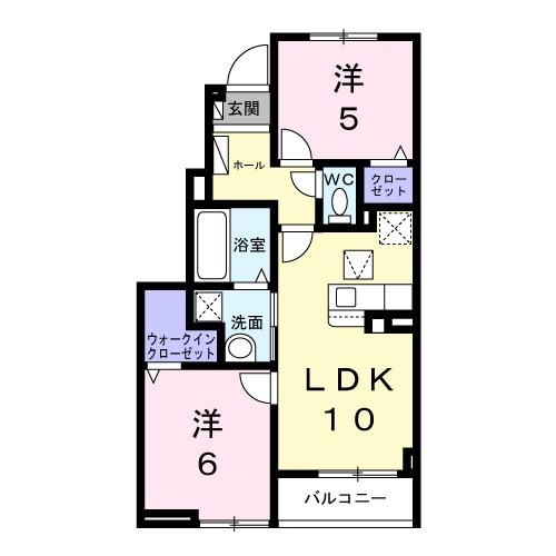 ヴィクトリアガーデン　１