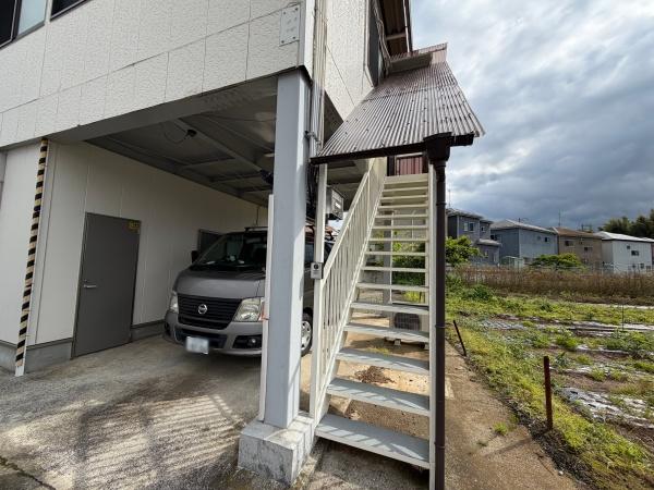 三輪町住居付事務所