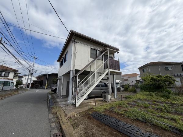 三輪町住居付事務所