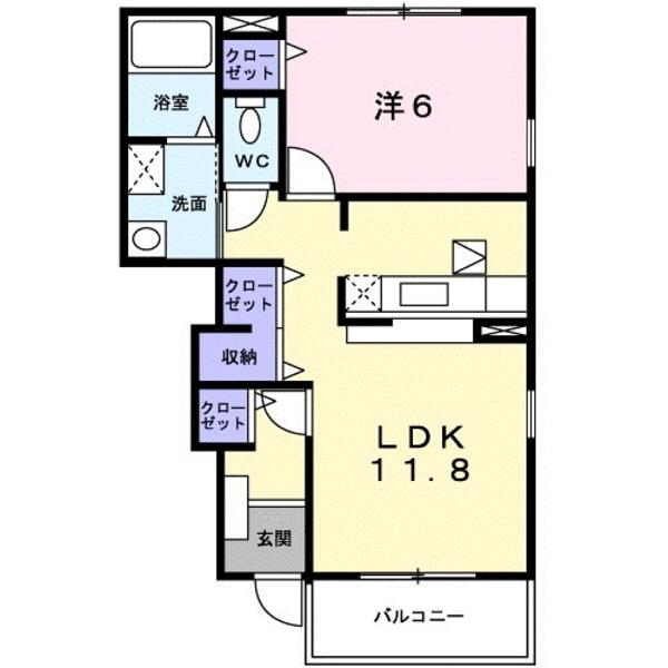 ガーデニア五番館