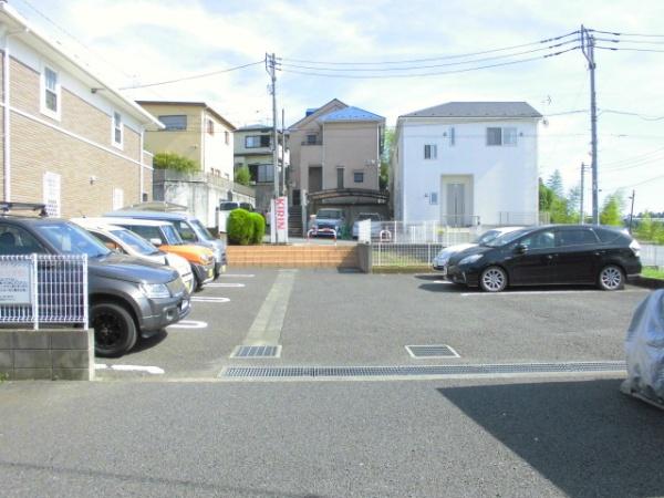 ガーデニア五番館