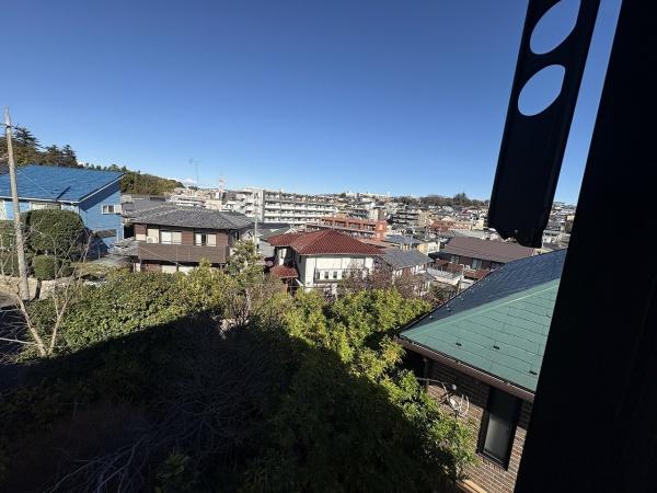 アザーレ・パッシオあざみ野