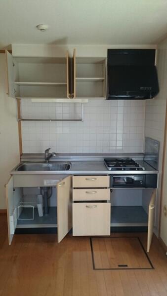 フォレスト・コート