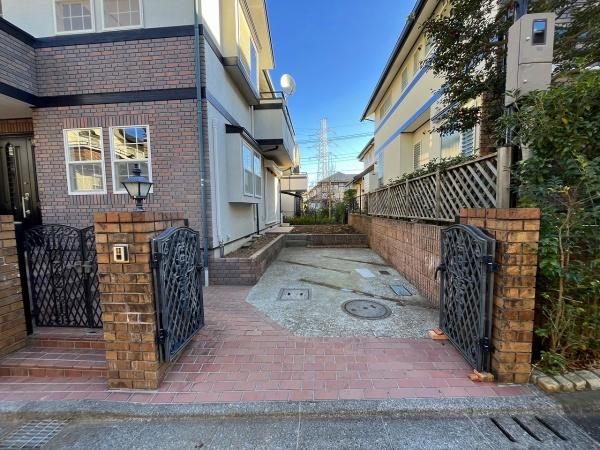 金井６丁目戸建