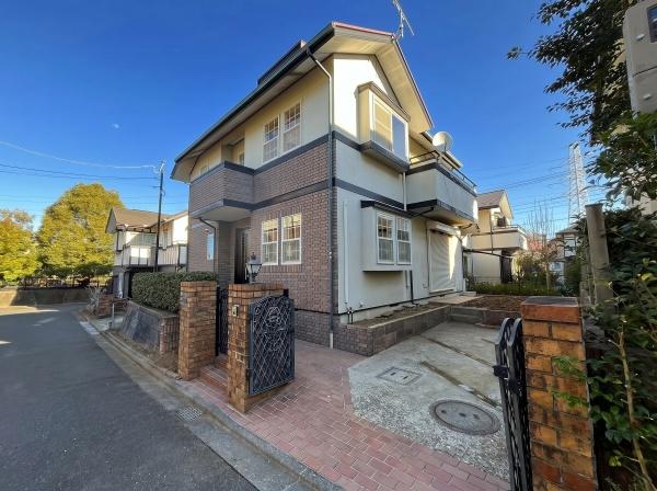 金井６丁目戸建