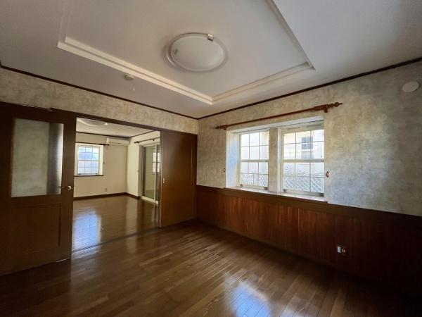 金井６丁目戸建