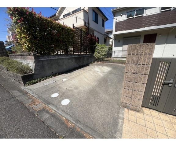 能ヶ谷四丁目戸建B