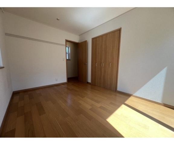 能ヶ谷四丁目戸建B