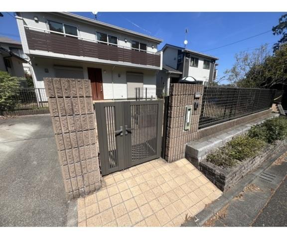能ヶ谷四丁目戸建B