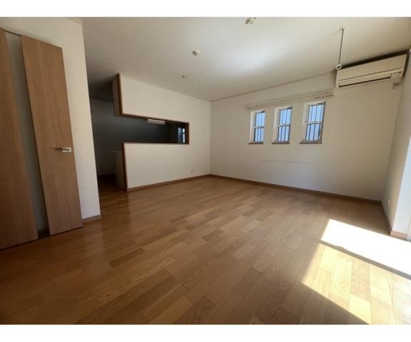 能ヶ谷四丁目戸建B