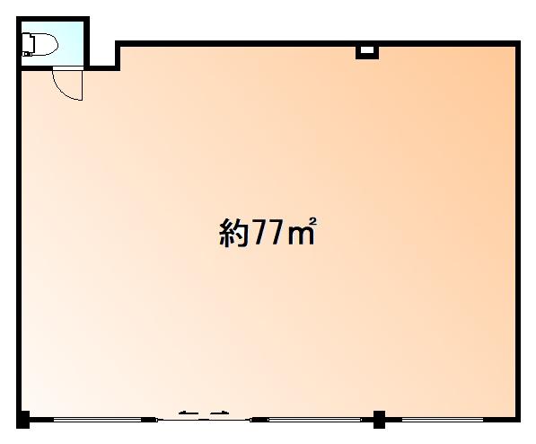 大蔵町店舗