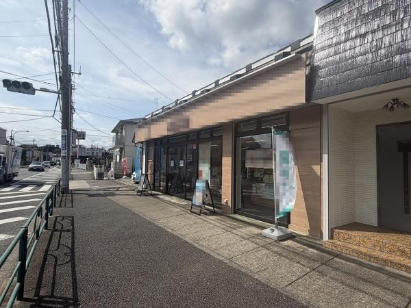大蔵町店舗